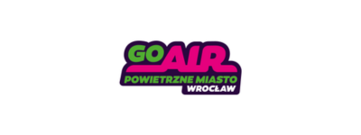 logo goair