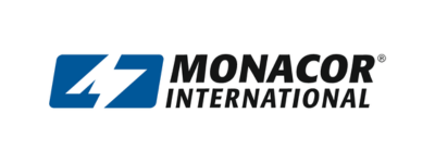 logo monacor